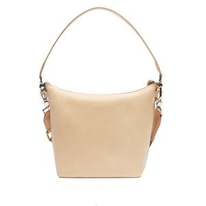 Consuela Diego Bag & Slim Leather Crossbody Strap